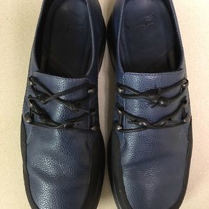 Women's Danskos shoes Blue size 41